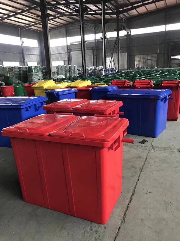 全系列垃圾桶高清大圖
