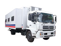 應(yīng)急保障車