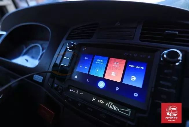 東風(fēng)凱普特K6 (3)