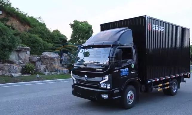 東風(fēng)凱普特K6 (7)