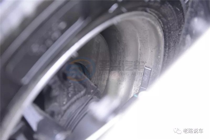 陜汽德龍X6000 (20)