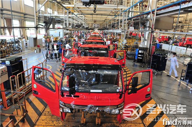 DFAC持續(xù)推進(jìn)客戶文化建設(shè)，構(gòu)建面向客戶的APW生產(chǎn)方式