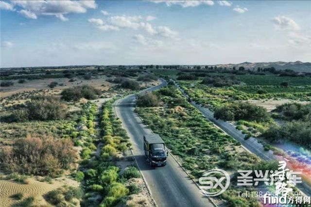 瓜果運(yùn)輸忙不停，祥菱開(kāi)創(chuàng)致富經(jīng)