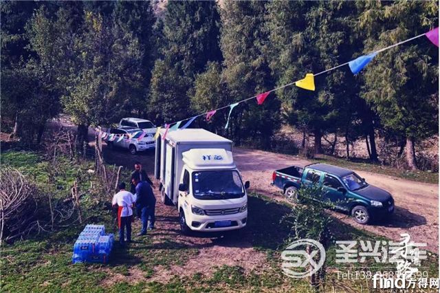 瓜果運(yùn)輸忙不停，祥菱開(kāi)創(chuàng)致富經(jīng)2