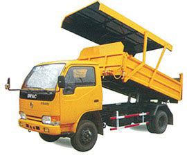 自卸車密閉頂蓋簡(jiǎn)介