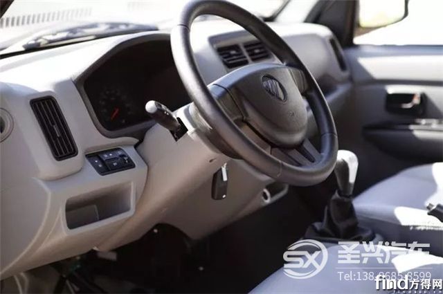 按軸計(jì)費(fèi)新政讓福田祥菱微卡用戶(hù)“賺”大了 (5)