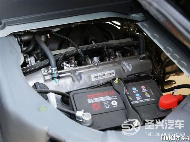 按軸計(jì)費(fèi)新政讓福田祥菱微卡用戶(hù)“賺”大了 (4)