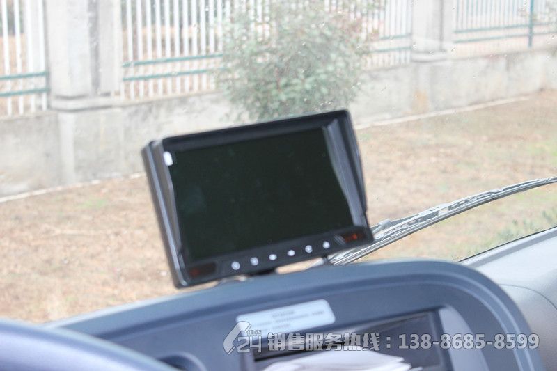 新款東風天錦9+7方洗掃車 新款東風天錦9+7方洗掃車