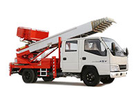 搬家作業(yè)車