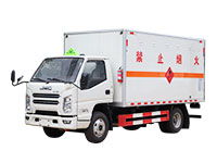 腐蝕性物品廂車
