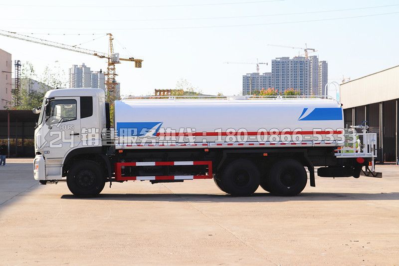 東風(fēng)天龍后雙橋?yàn)⑺?0立方