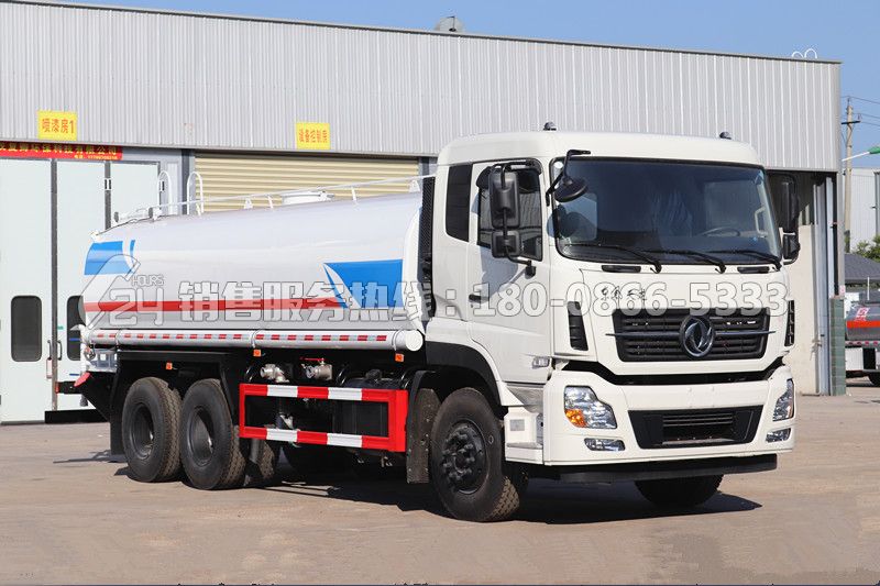 東風(fēng)天龍后雙橋?yàn)⑺?0立方