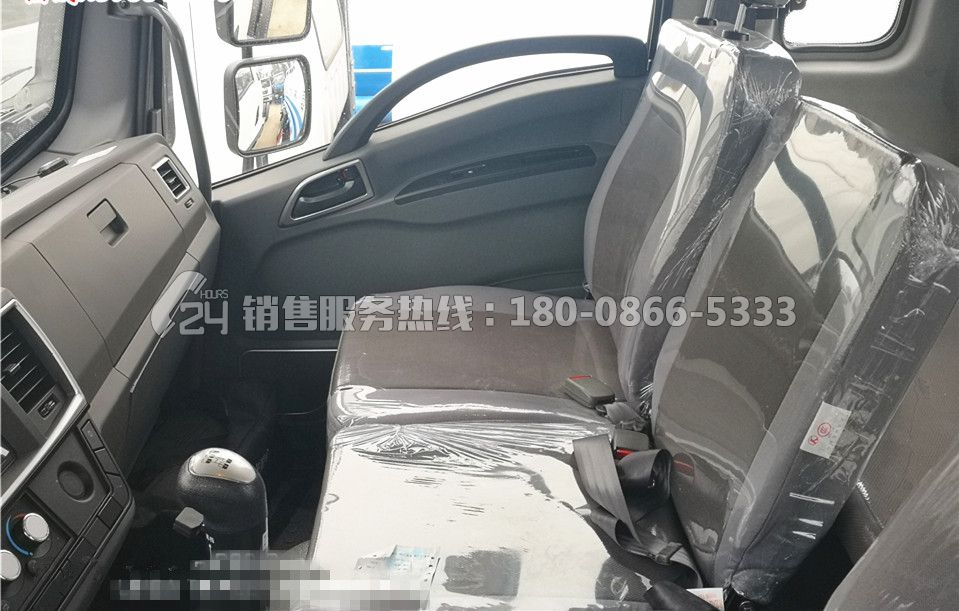 東風(fēng)專底D1L灑水車12.0立方