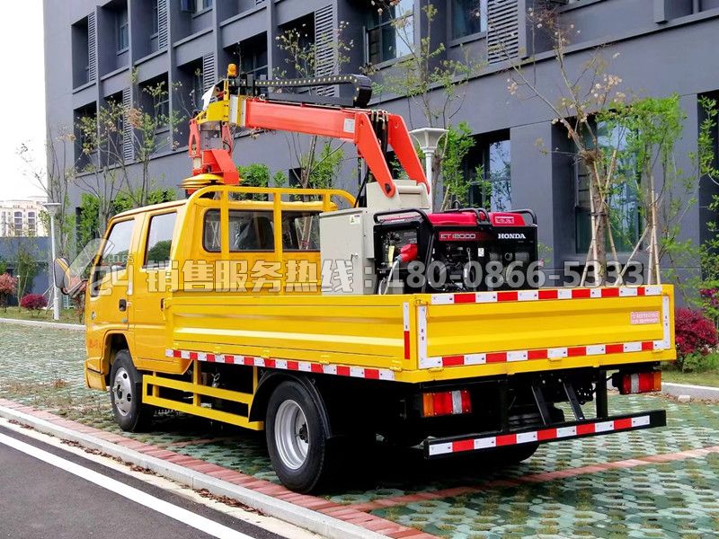 國六-江鈴順達(dá)雙排綠化綜合養(yǎng)護(hù)車 國六-江鈴順達(dá)雙排綠化綜合養(yǎng)護(hù)車