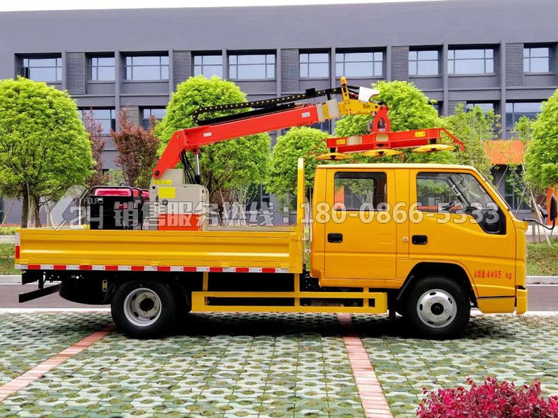 國六-江鈴順達(dá)雙排綠化綜合養(yǎng)護(hù)車 國六-江鈴順達(dá)雙排綠化綜合養(yǎng)護(hù)車