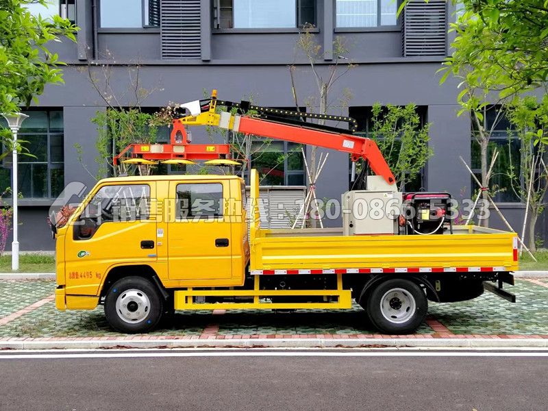 國六-江鈴順達(dá)雙排綠化綜合養(yǎng)護(hù)車 國六-江鈴順達(dá)雙排綠化綜合養(yǎng)護(hù)車