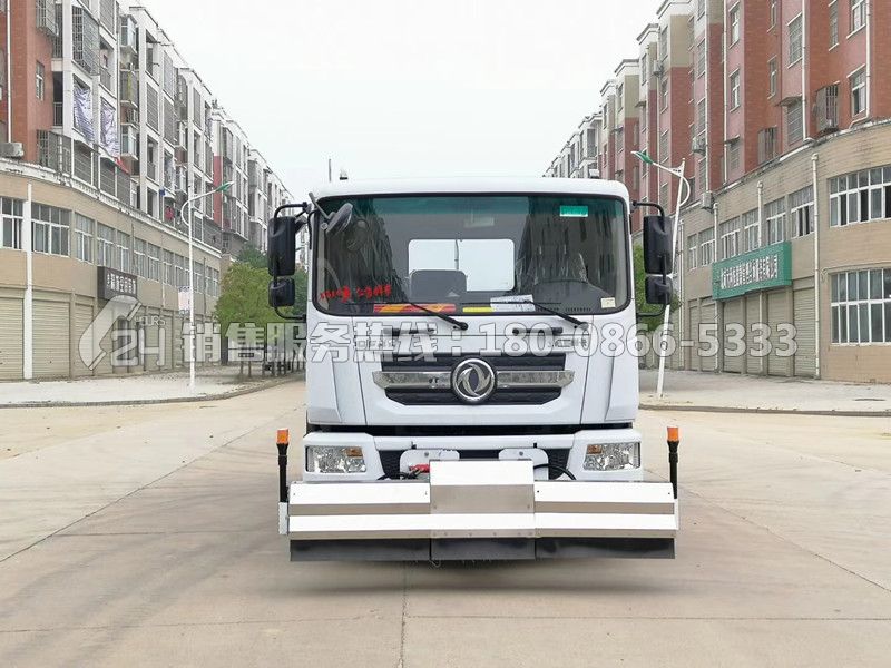 國(guó)六-東風(fēng)多利卡D9路面清洗車 國(guó)六-東風(fēng)多利卡D9路面清洗車