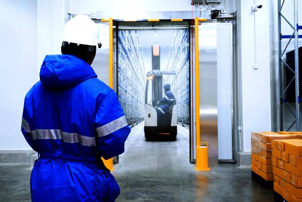 國家冷鏈物流政策未來發(fā)展研判