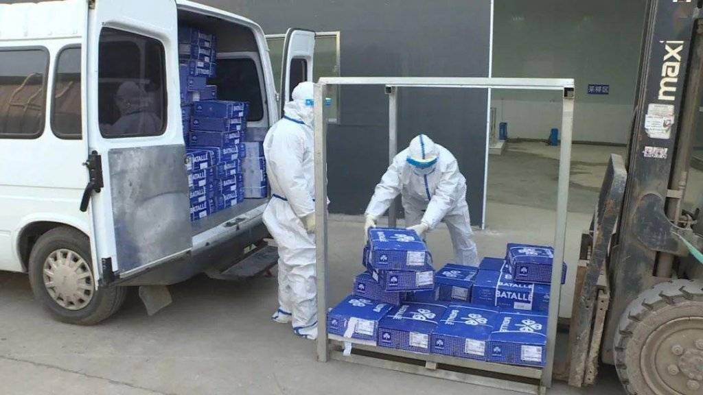 國家冷鏈物流政策未來發(fā)展研判